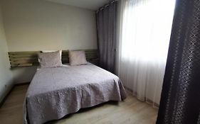 La Canne A Sucre Hotel